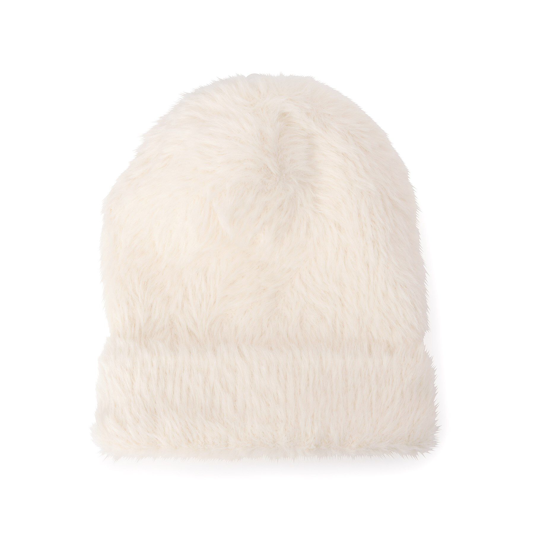 Grandedge「シャギーニット帽」|ニット帽|