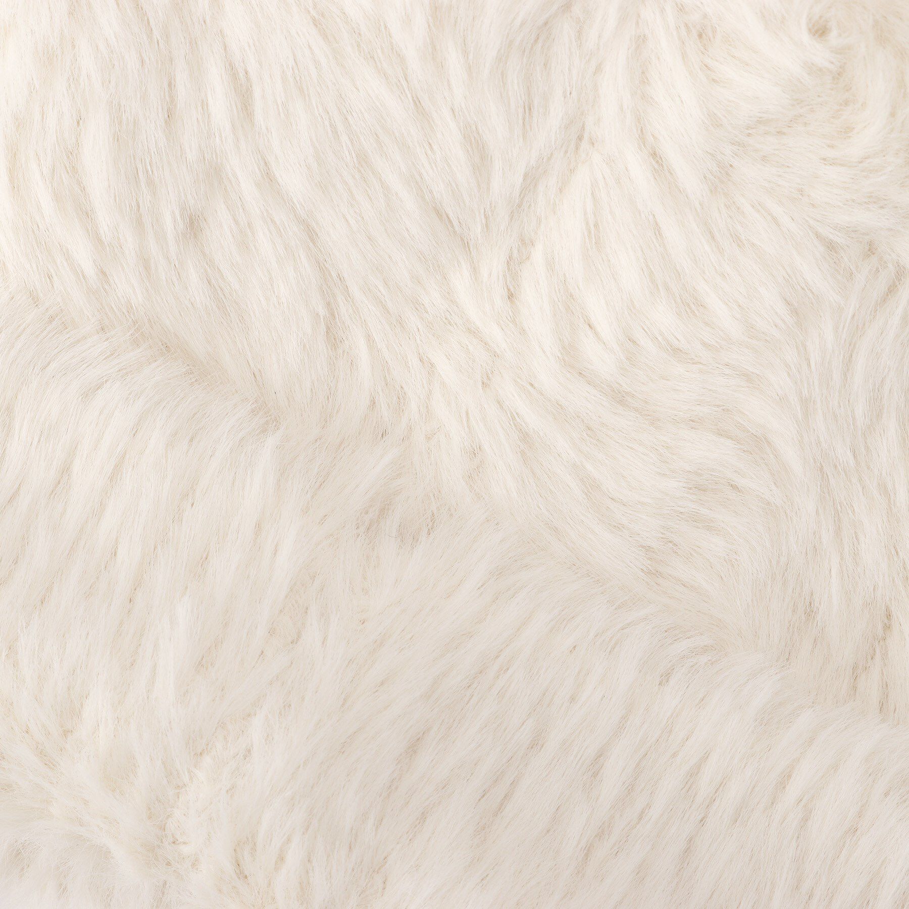 Grandedge「シャギーニット帽」|ニット帽|