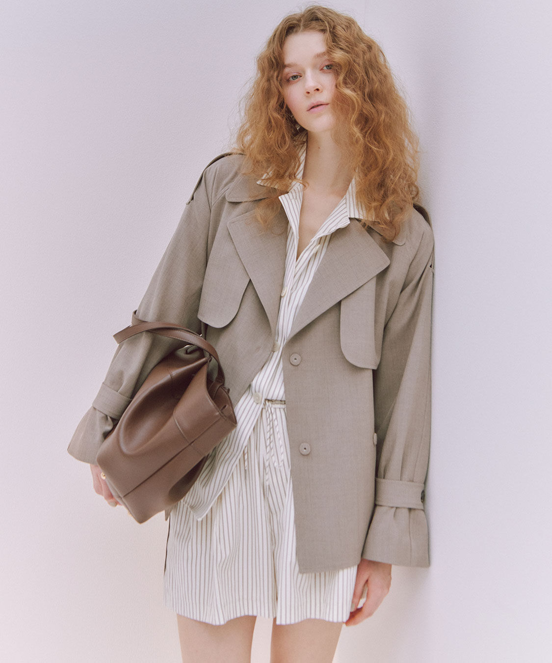 COCO DEAL「パジャマライクショーパン」|その他|