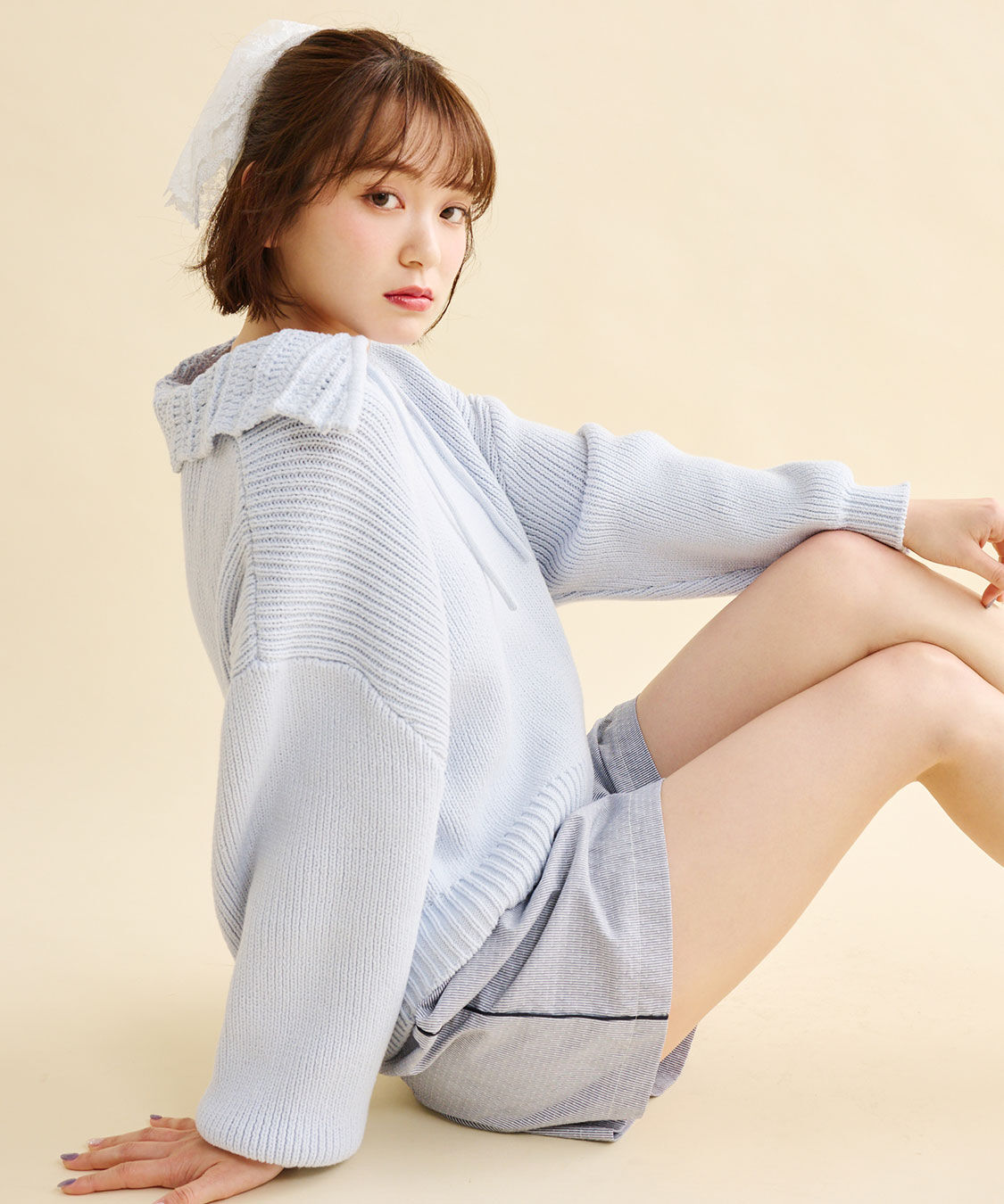 COCO DEAL「パジャマライクショーパン」|その他|