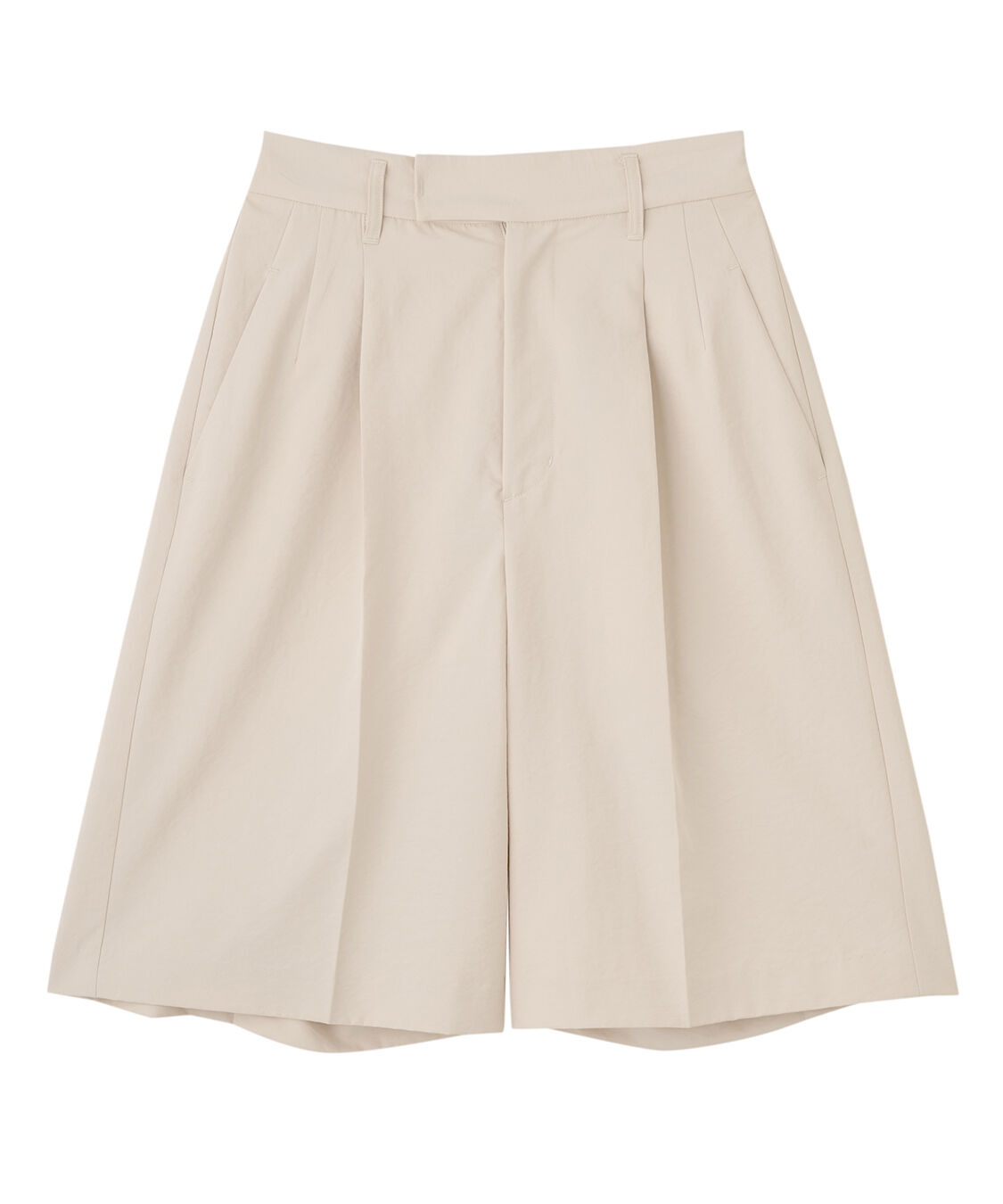 COCO DEAL「スラックスハーフパンツ」|その他|