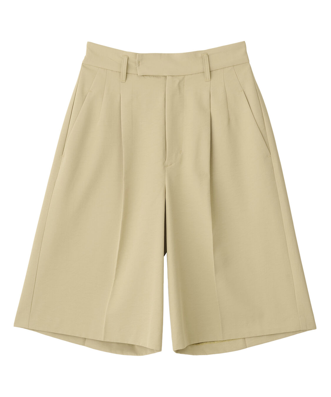 COCO DEAL「スラックスハーフパンツ」|その他|