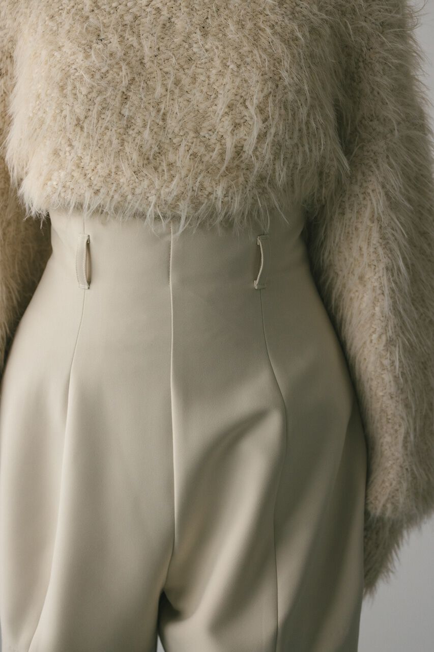 STYLEMIXER「ハイウエストフォルムショートパンツ」|その他|