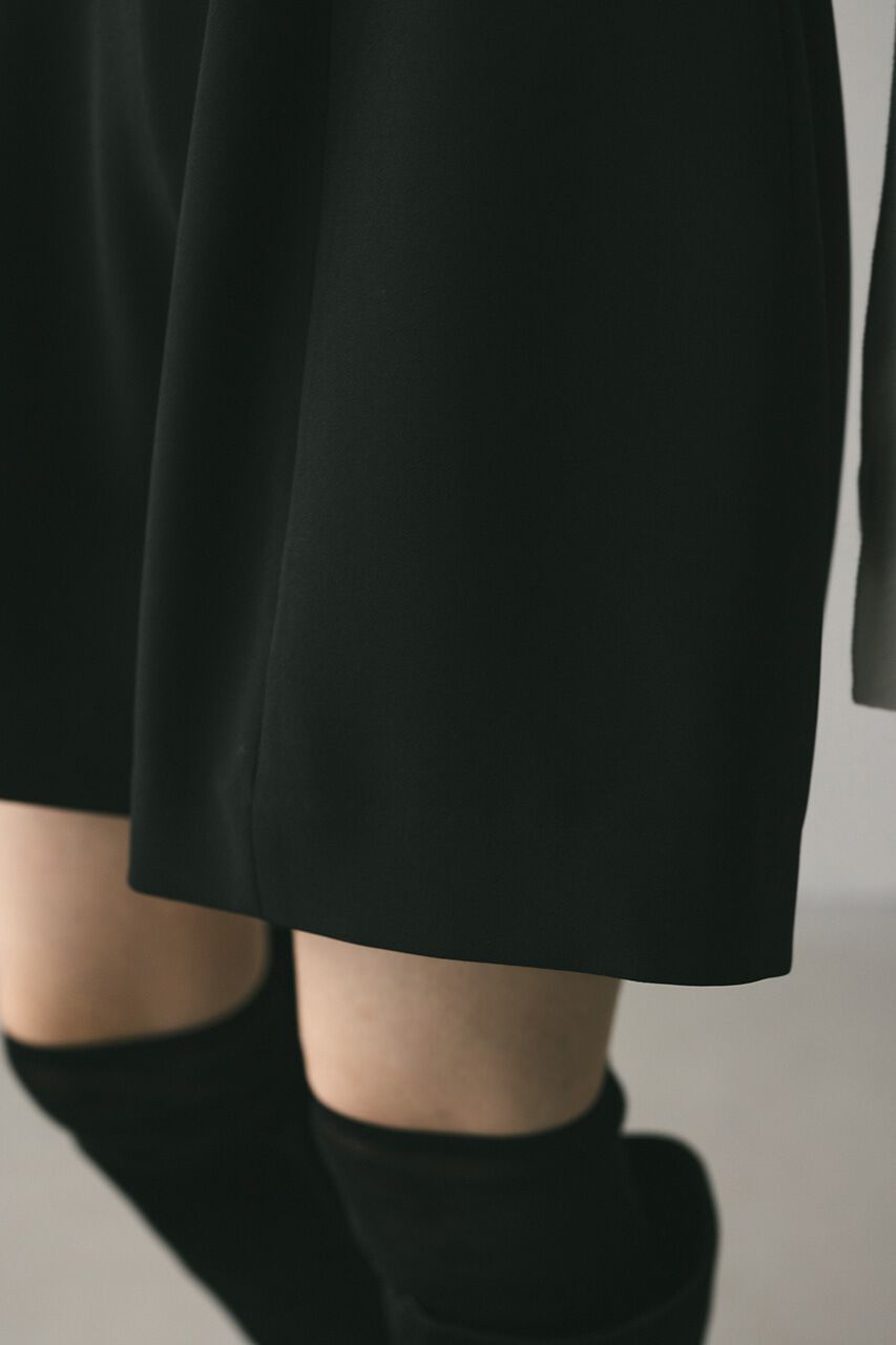 STYLEMIXER「ハイウエストフォルムショートパンツ」|その他|