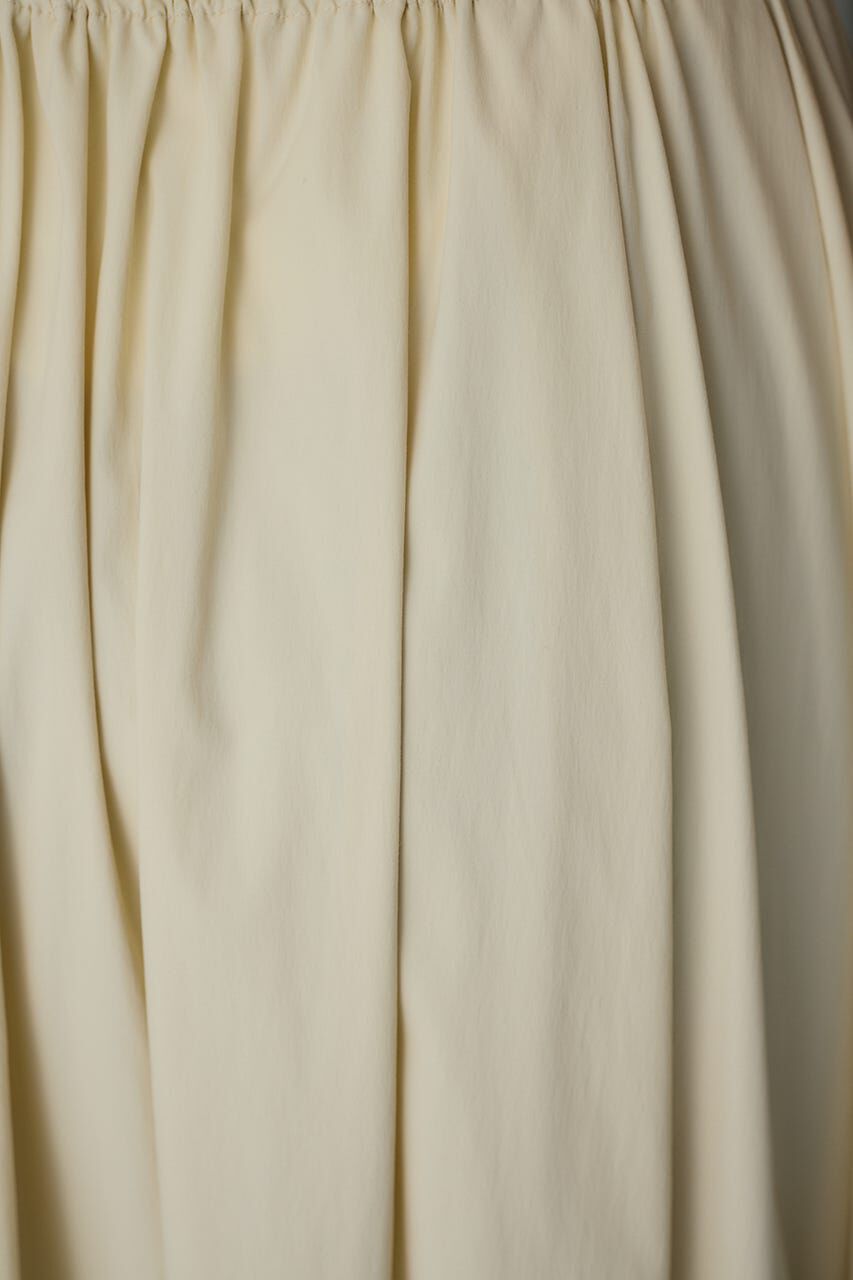 STYLEMIXER「ACTIVE撥水フォルムバルーンスカート」|スカート|