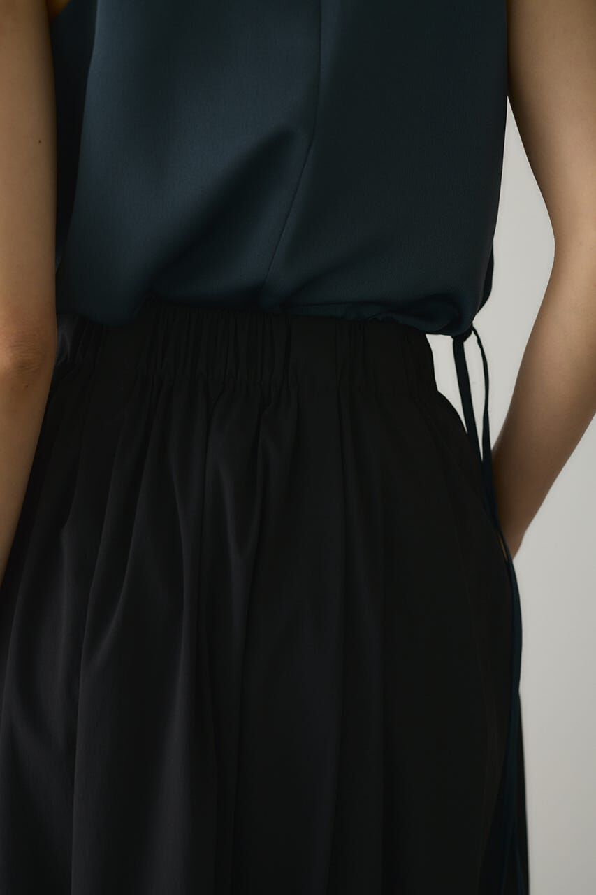 STYLEMIXER「ACTIVE撥水フォルムバルーンスカート」|スカート|