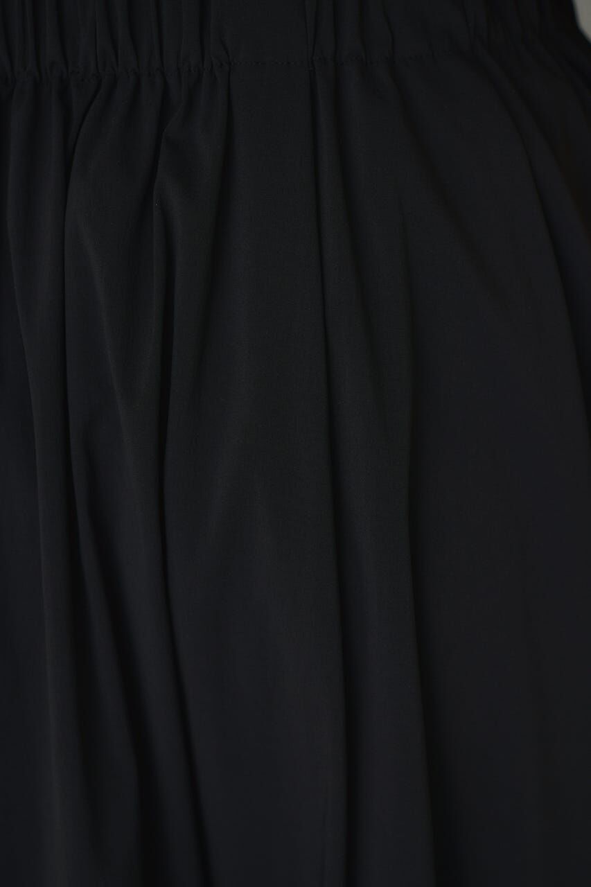 STYLEMIXER「ACTIVE撥水フォルムバルーンスカート」|スカート|