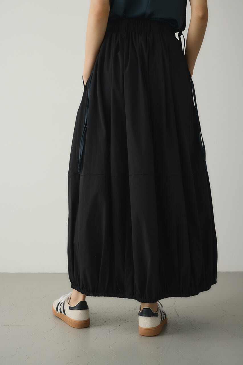 STYLEMIXER「ACTIVE撥水フォルムバルーンスカート」|スカート|
