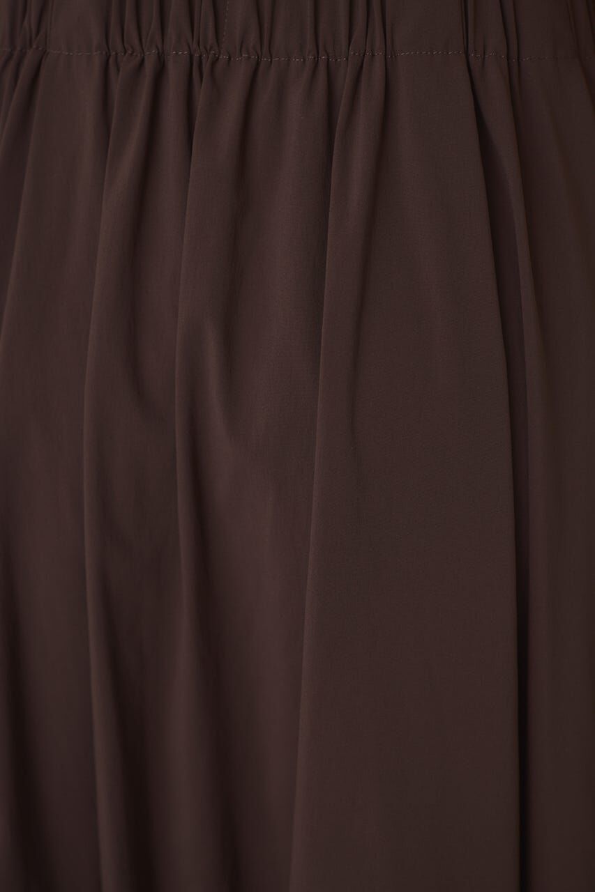 STYLEMIXER「ACTIVE撥水フォルムバルーンスカート」|スカート|