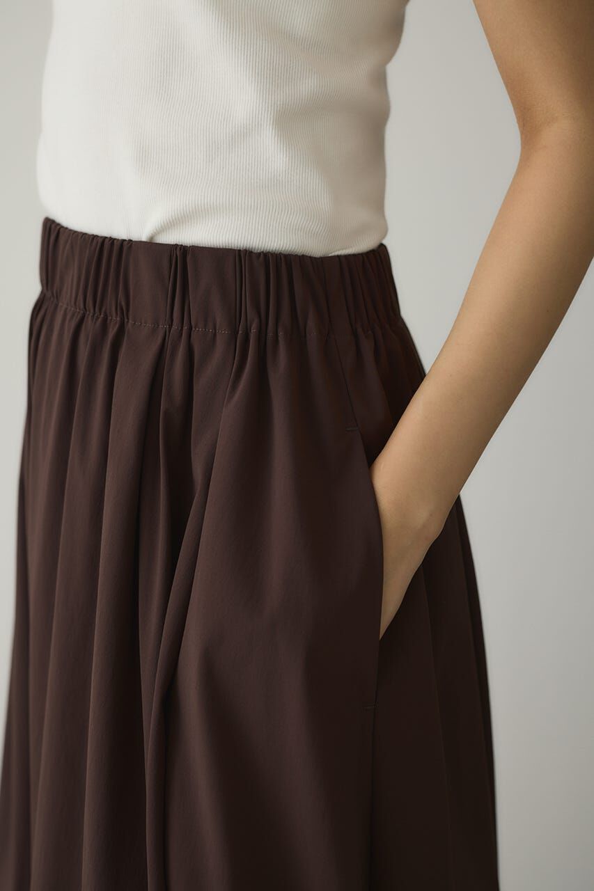 STYLEMIXER「ACTIVE撥水フォルムバルーンスカート」|スカート|