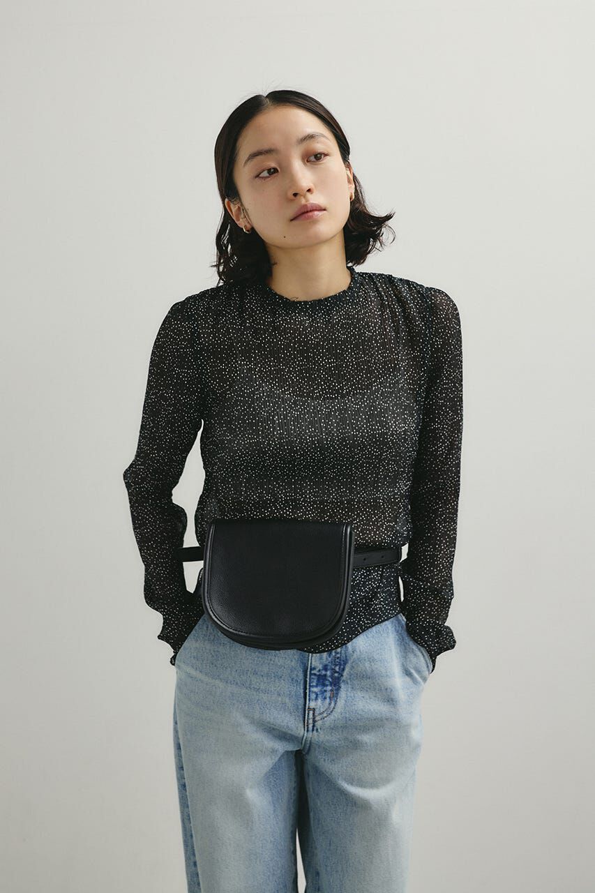 STYLEMIXER「ベルテッドウエストバッグ」|その他|