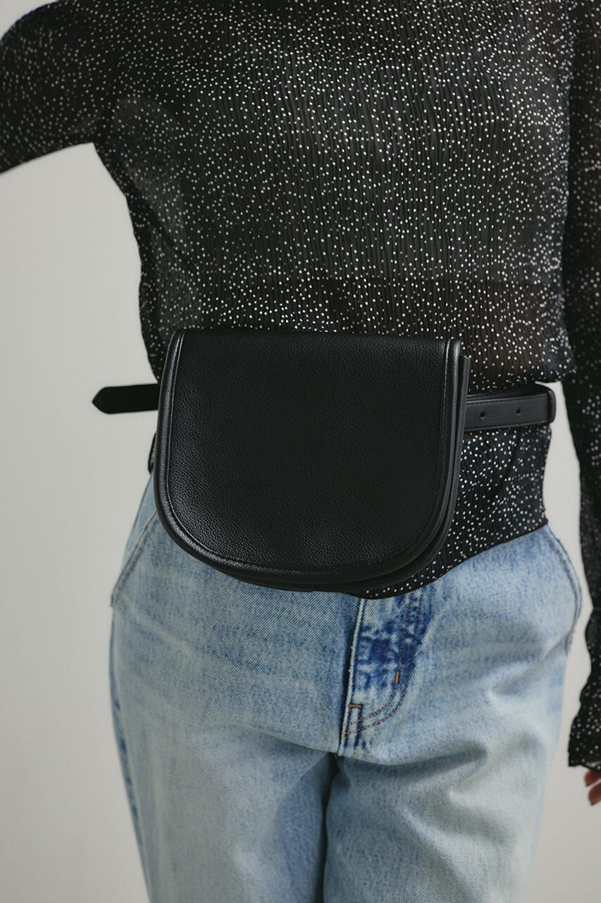 STYLEMIXER「ベルテッドウエストバッグ」|その他|