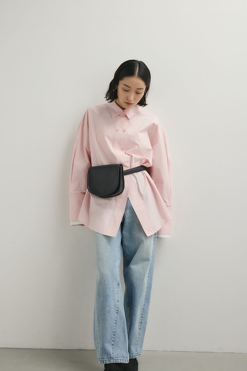 STYLEMIXER「ベルテッドウエストバッグ」|その他|