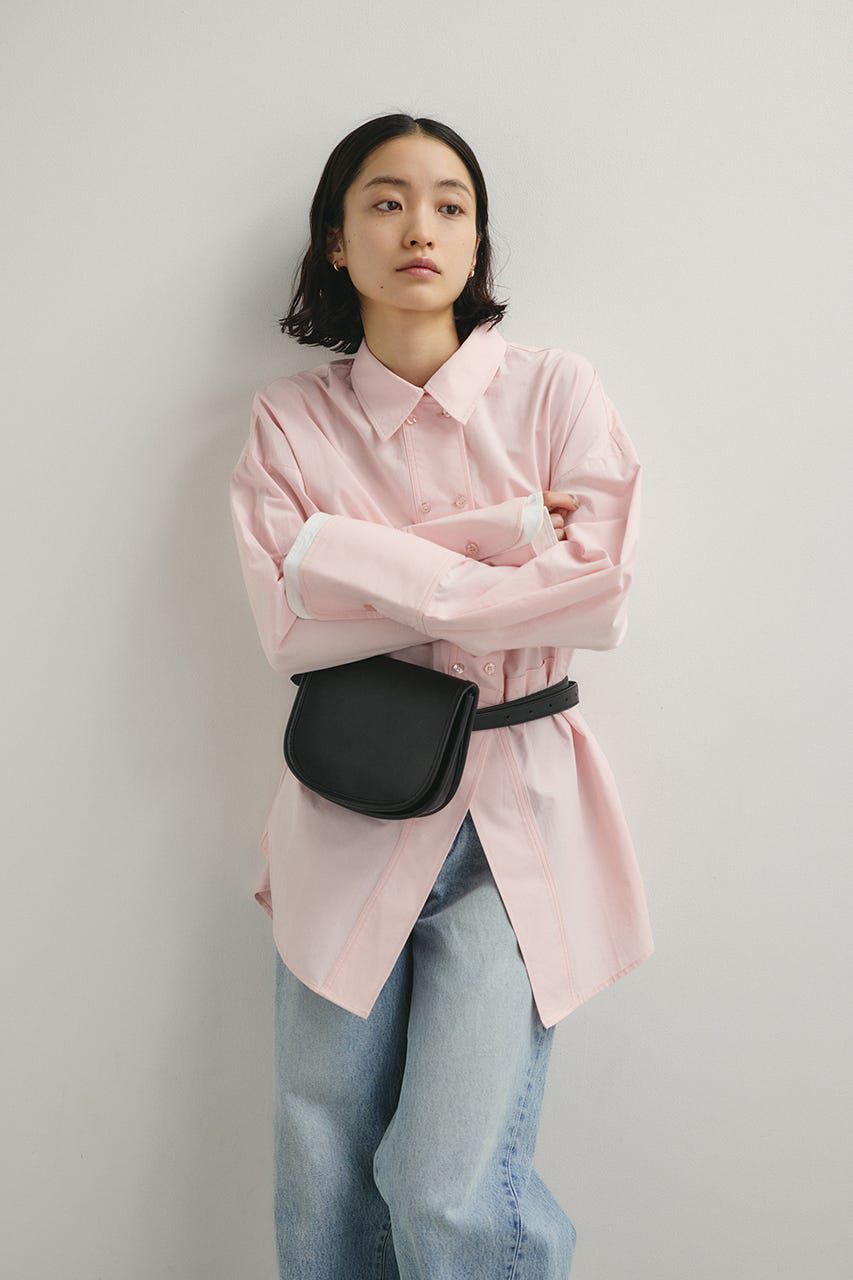 STYLEMIXER「ベルテッドウエストバッグ」|その他|