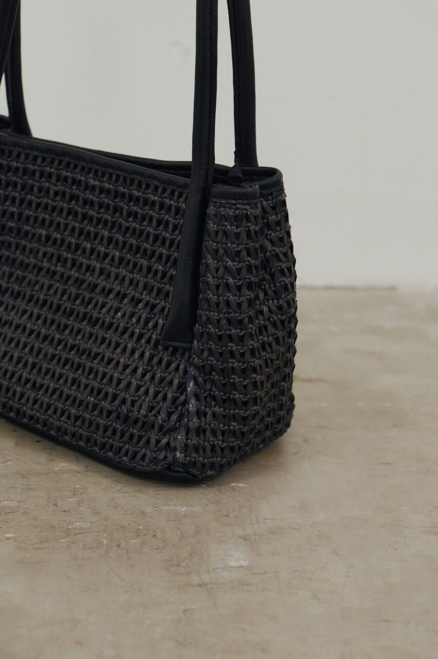 STYLEMIXER「メッシュスクエアバッグ」|その他|