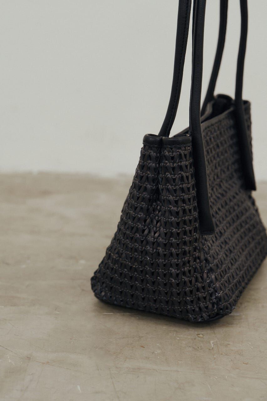 STYLEMIXER「メッシュスクエアバッグ」|その他|