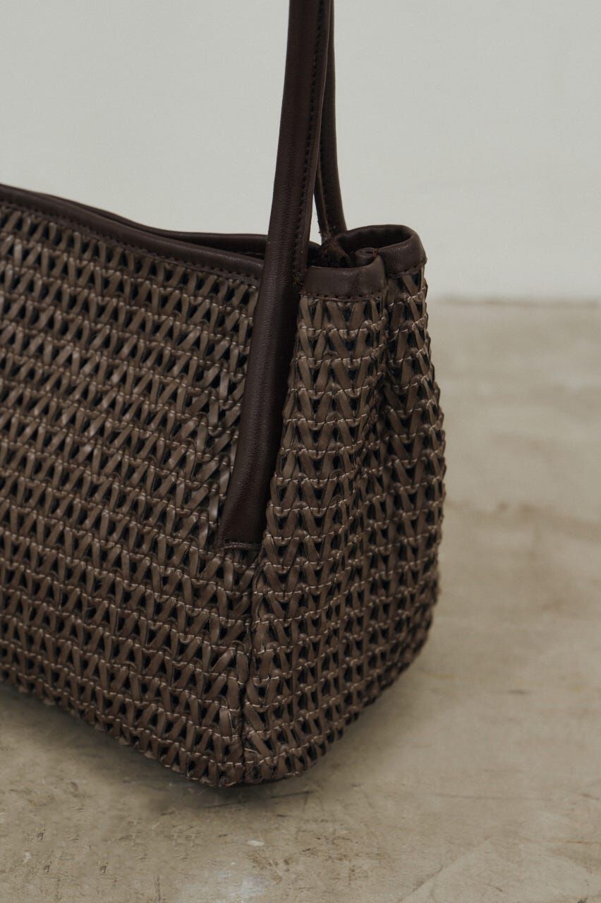 STYLEMIXER「メッシュスクエアバッグ」|その他|