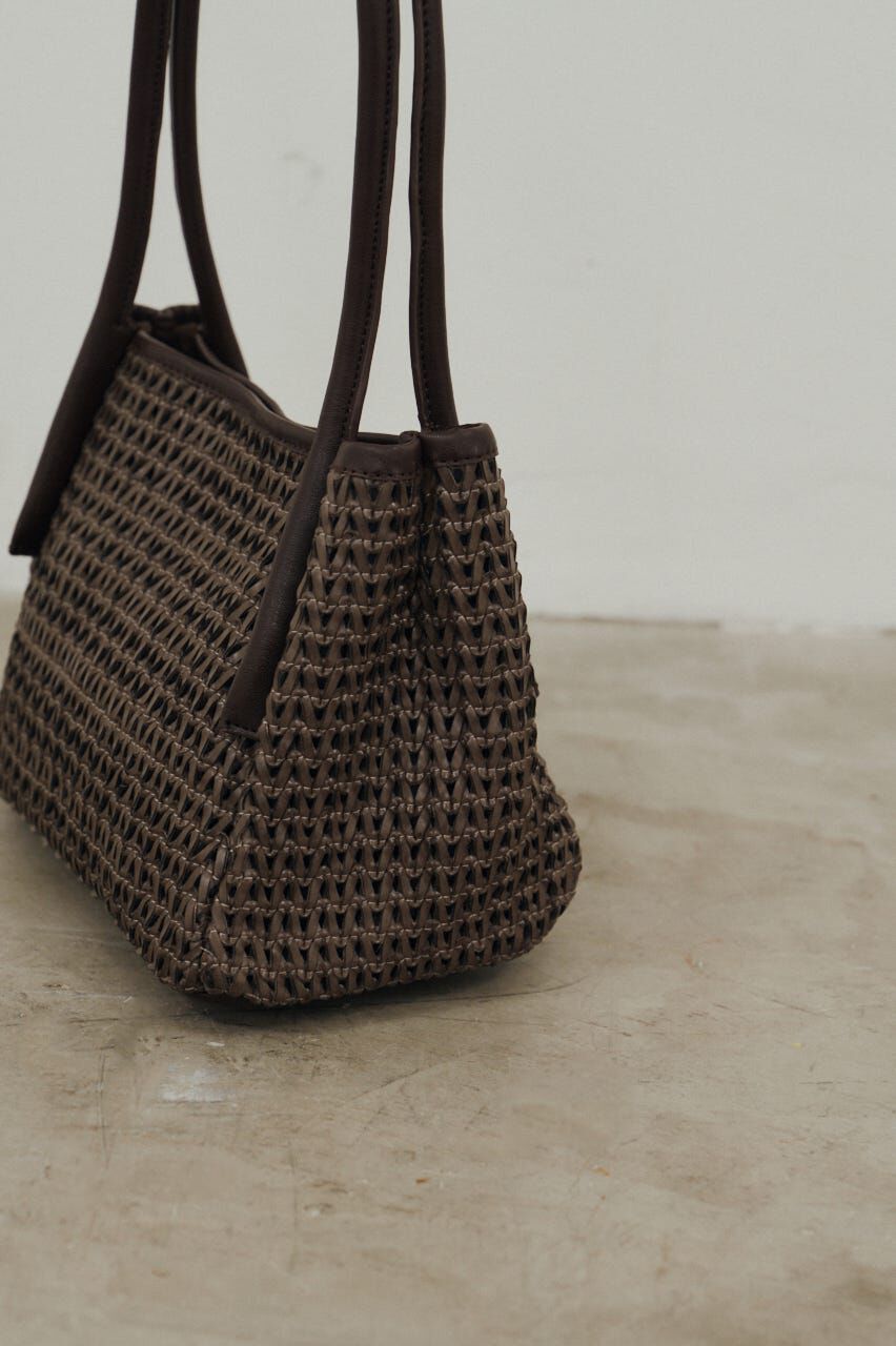 STYLEMIXER「メッシュスクエアバッグ」|その他|