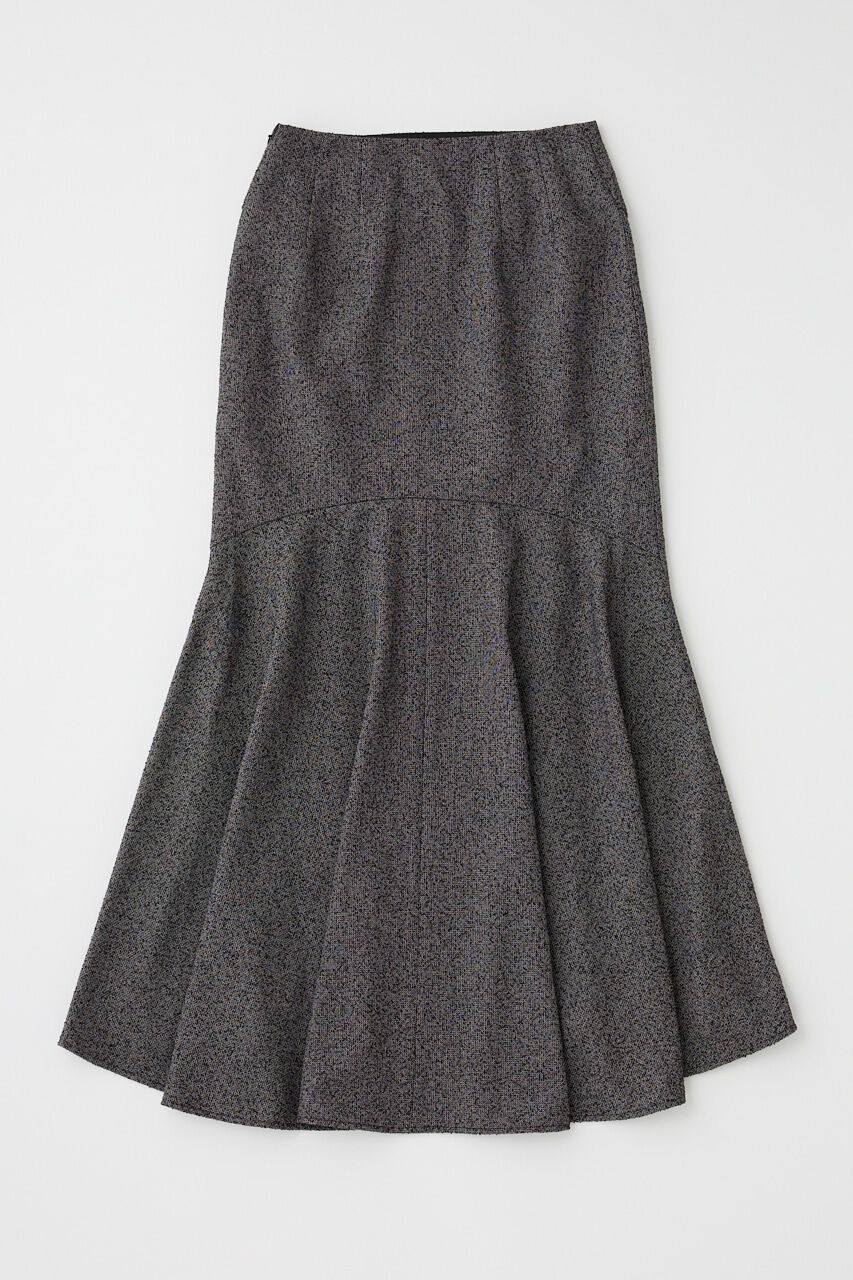 MOUSSY「GRANDMAS ロングスカート」|スカート|