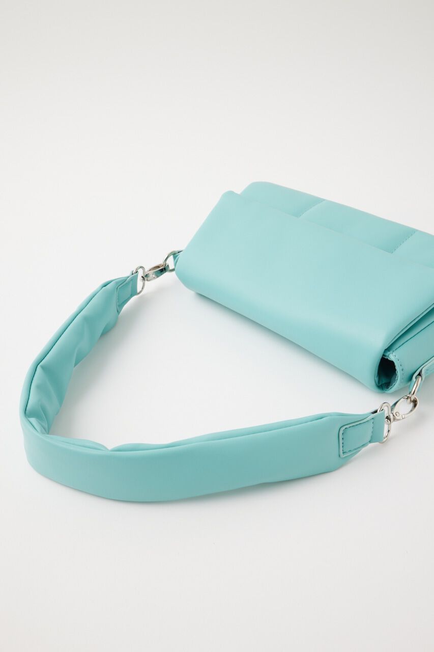 MOUSSY「PADDED SHOULDER バッグ」|その他|