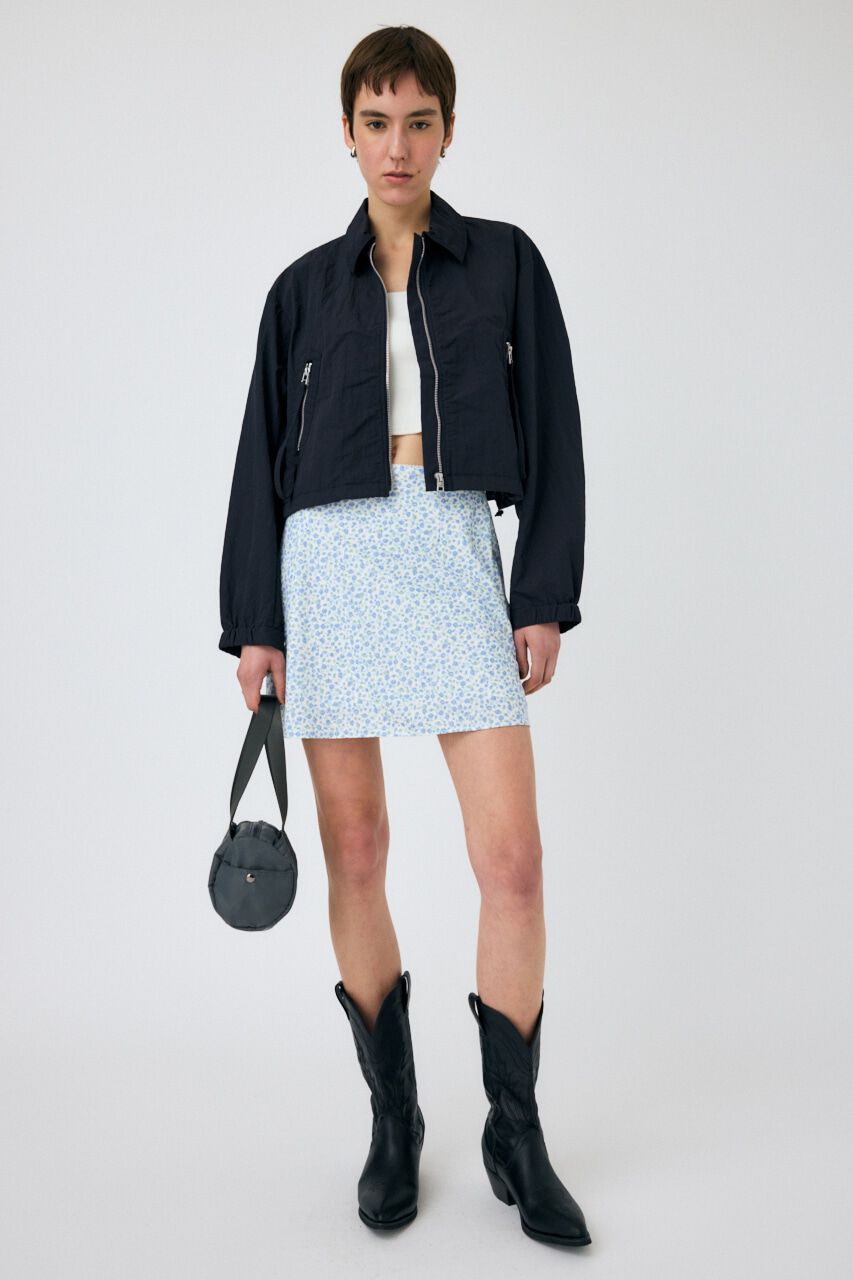 MOUSSY「TECHNICAL ジャケット」|ブルゾン・スタジャン|