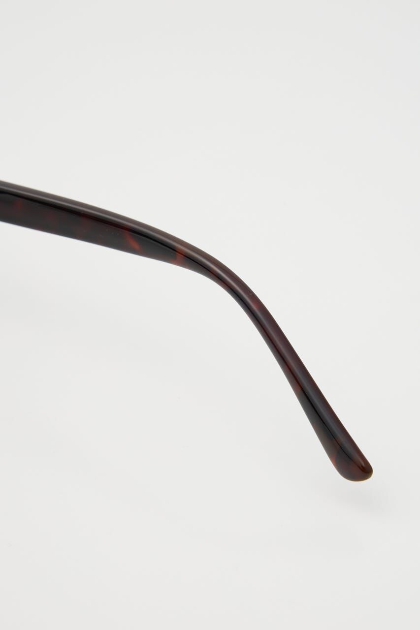 MOUSSY「ROUND SLIM アイウェアー」|メガネ|