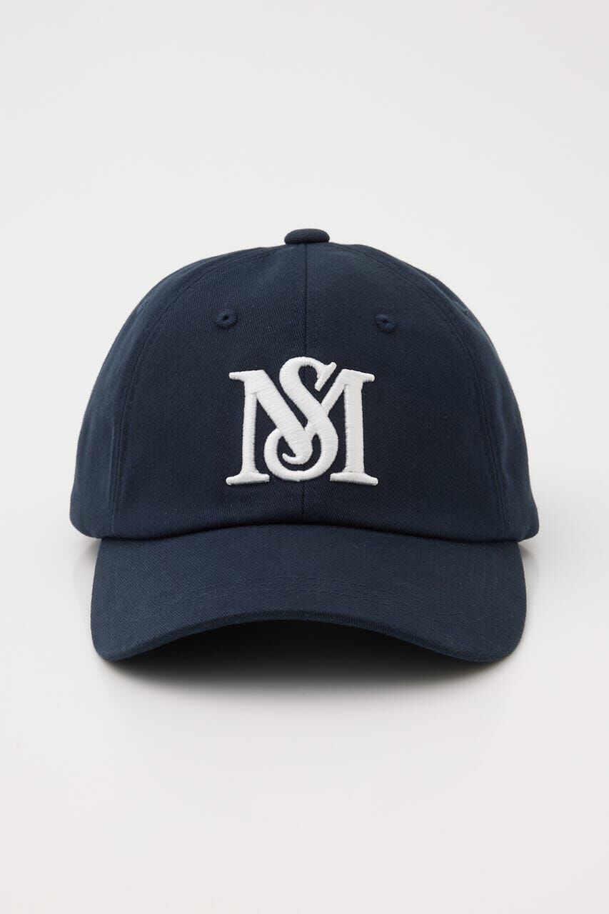 MOUSSY「MS BASEBALL キャップ」|その他|