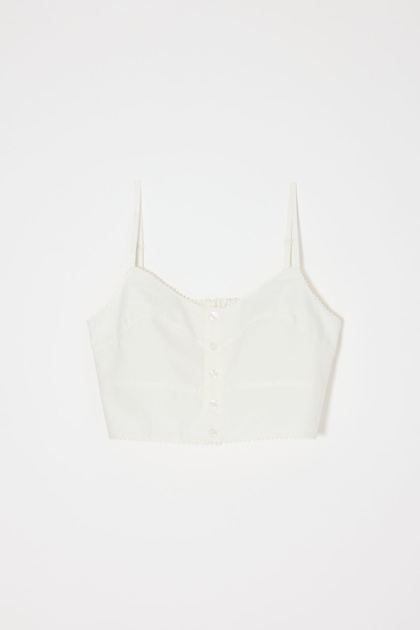 MOUSSY「OVER SHIRT & BUISTIER セット」|シャツ・ブラウス|