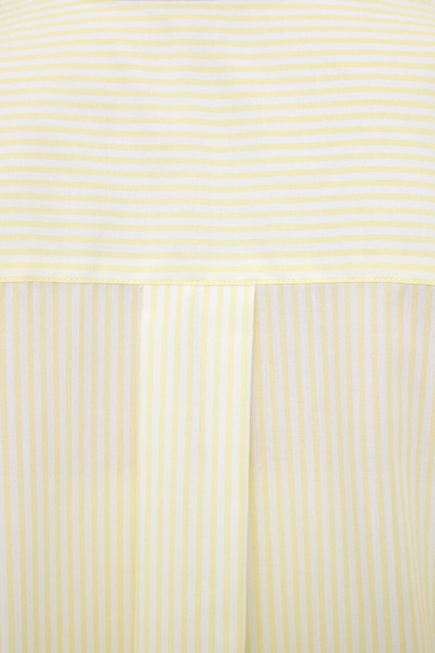 MOUSSY「OVER SHIRT & BUISTIER セット」|シャツ・ブラウス|