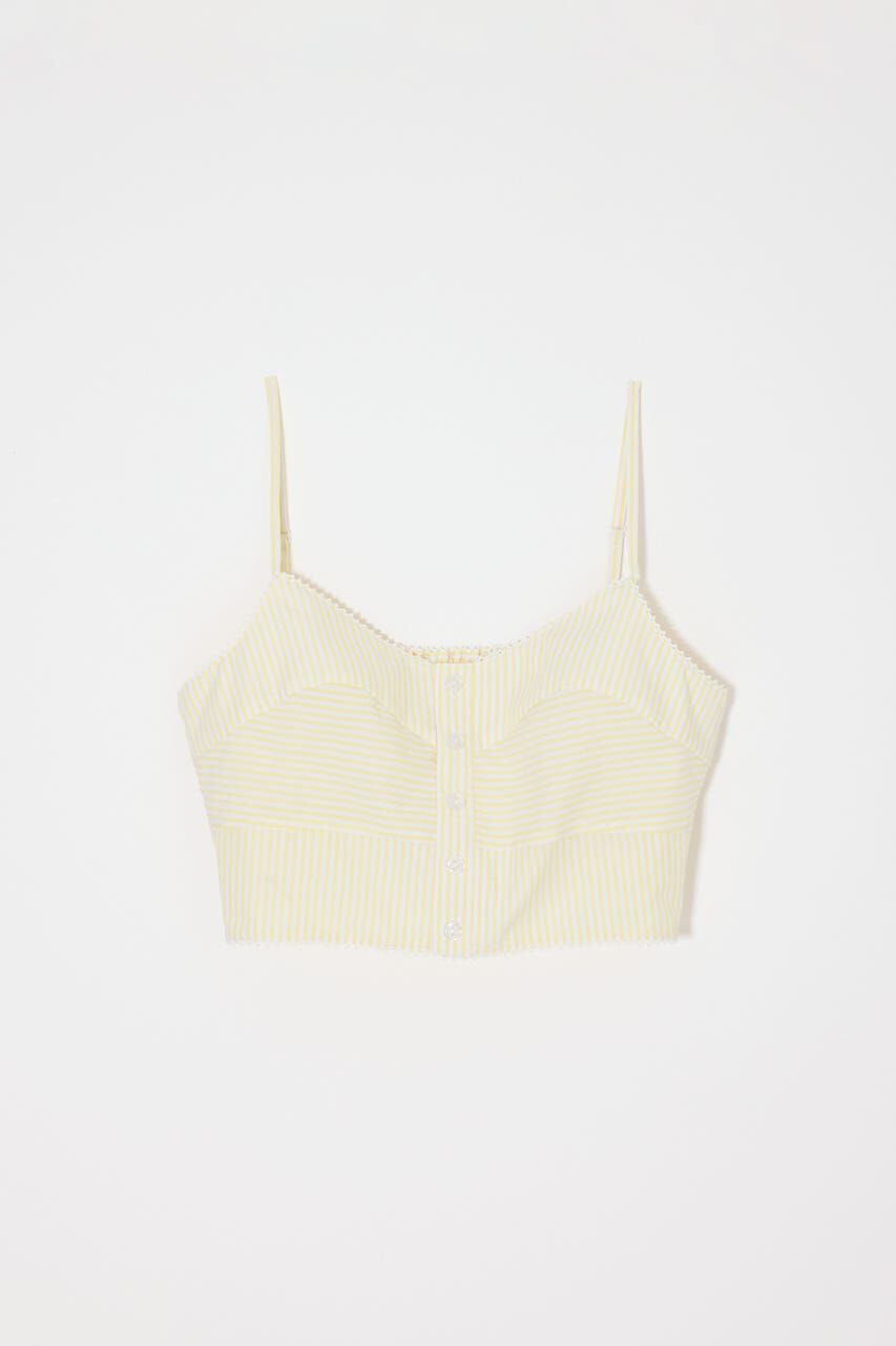 MOUSSY「OVER SHIRT & BUISTIER セット」|シャツ・ブラウス|