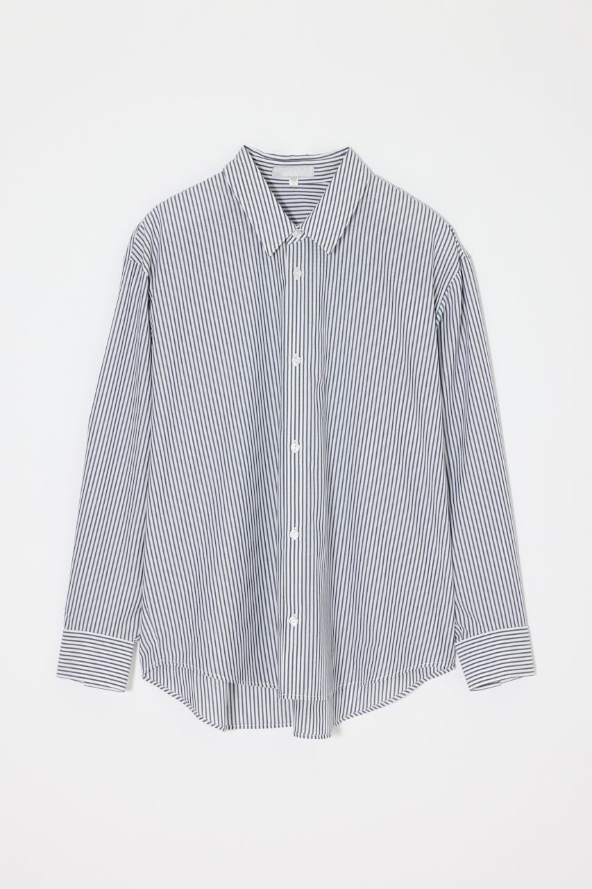 MOUSSY「OVER SHIRT & BUISTIER セット」|シャツ・ブラウス|