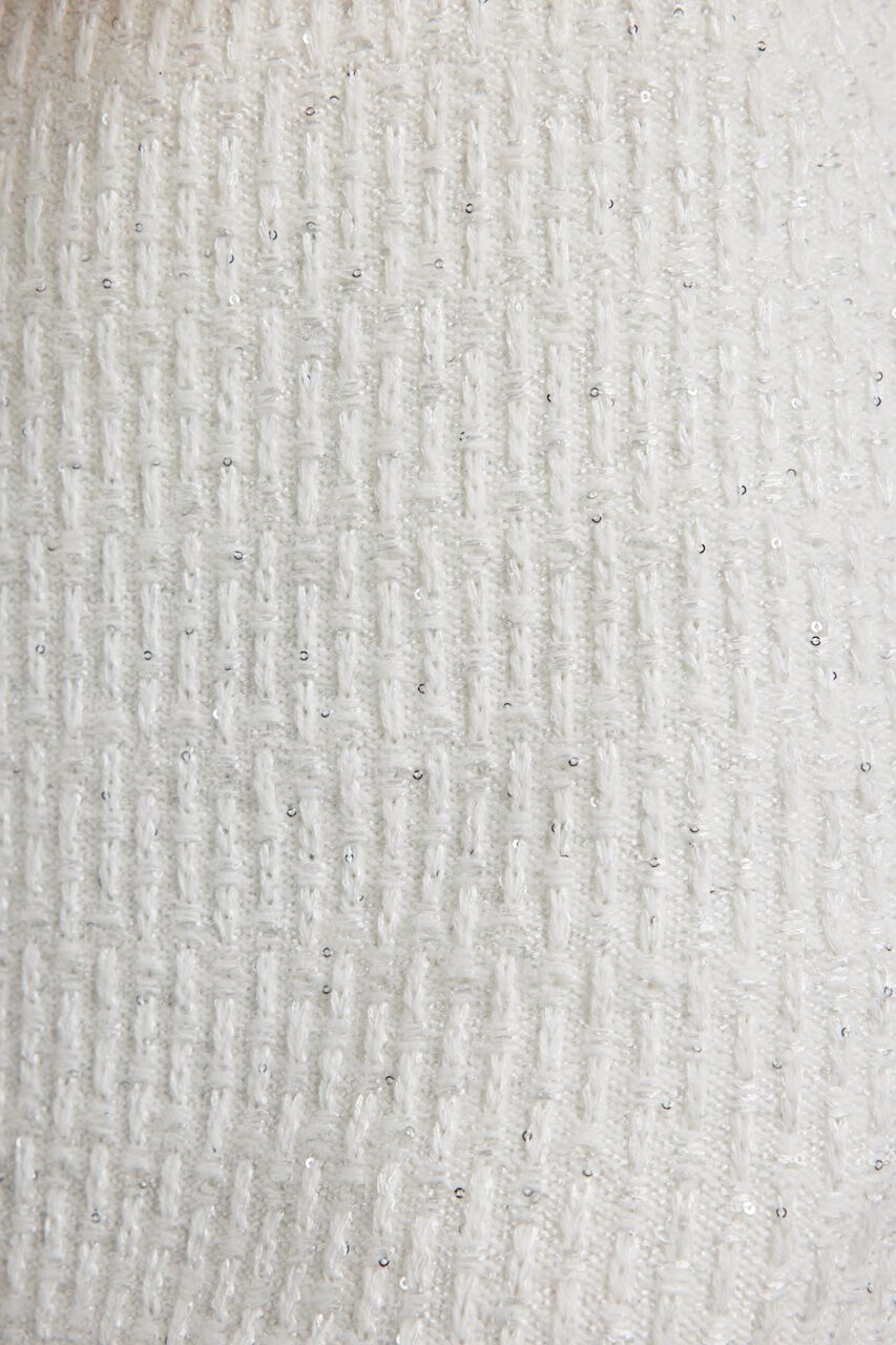 rienda「ニットツイードタイトJW/SK」|スカート|