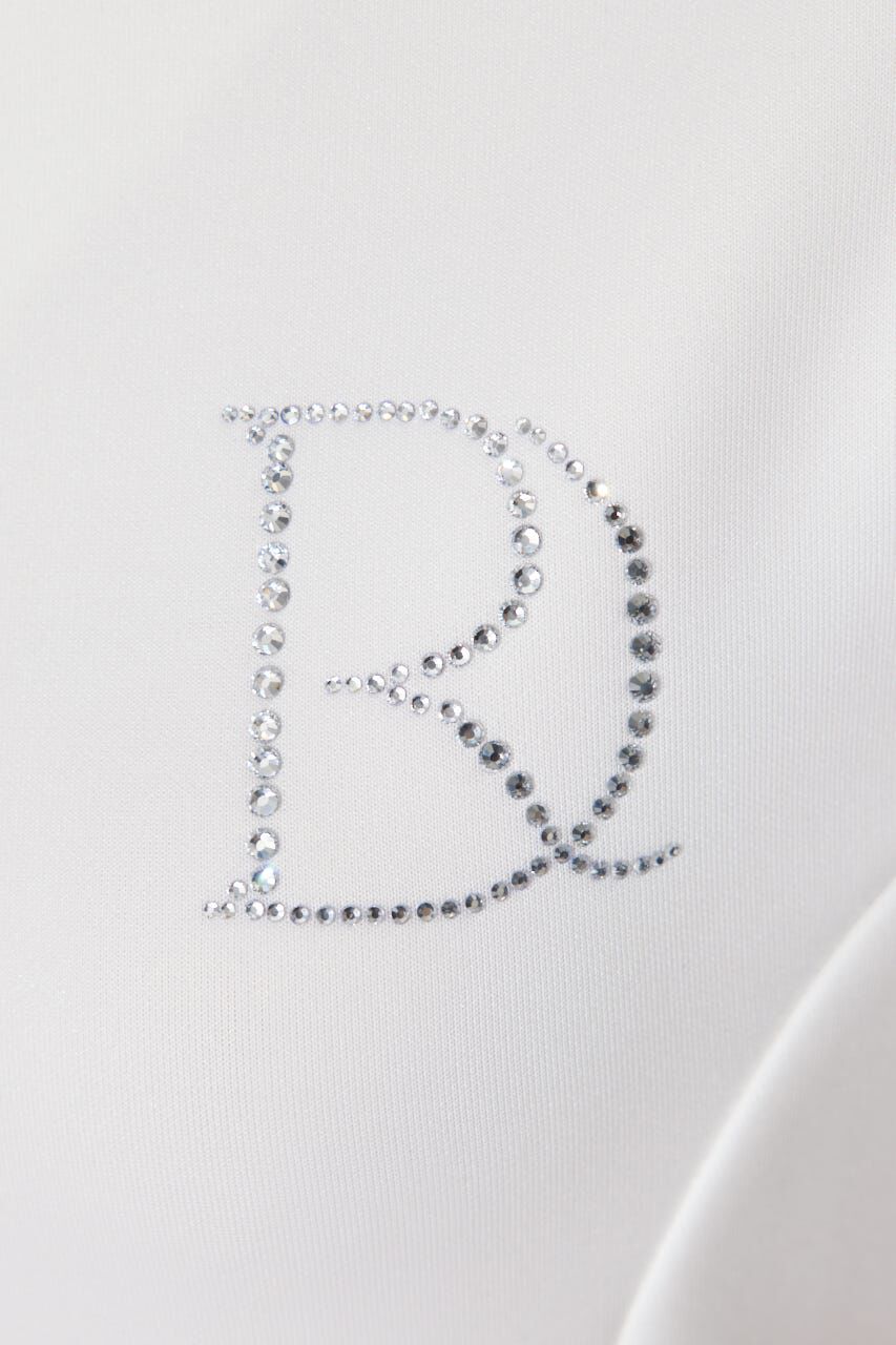 rienda「RDショルダーフリルカットミニワンピース」|ワンピース|