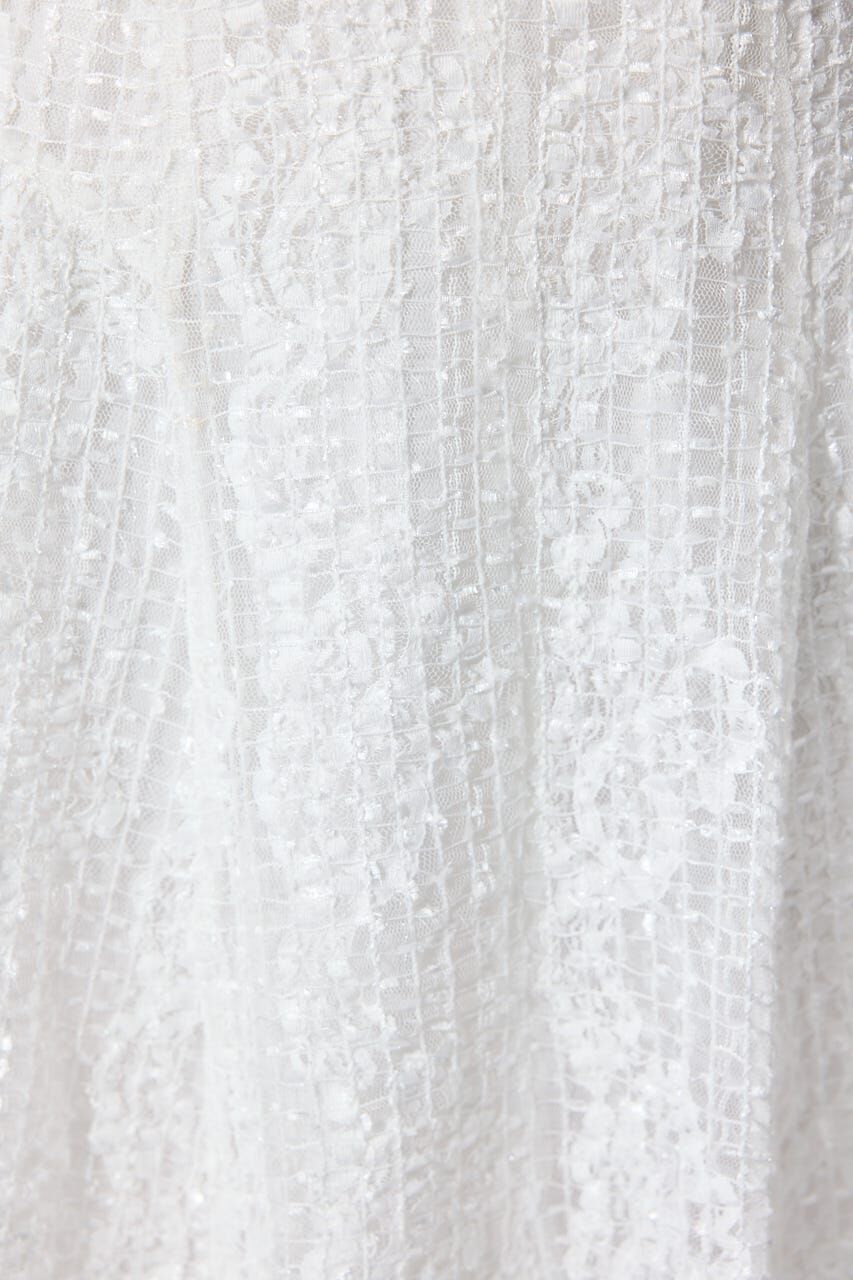 rienda「サイドボリュームジャストウエストスカート」|スカート|