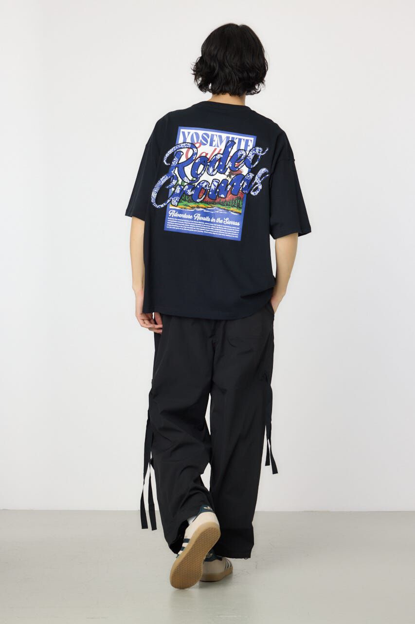 RODEO CROWNS「バケーションTシャツ」|Tシャツ・カットソー|