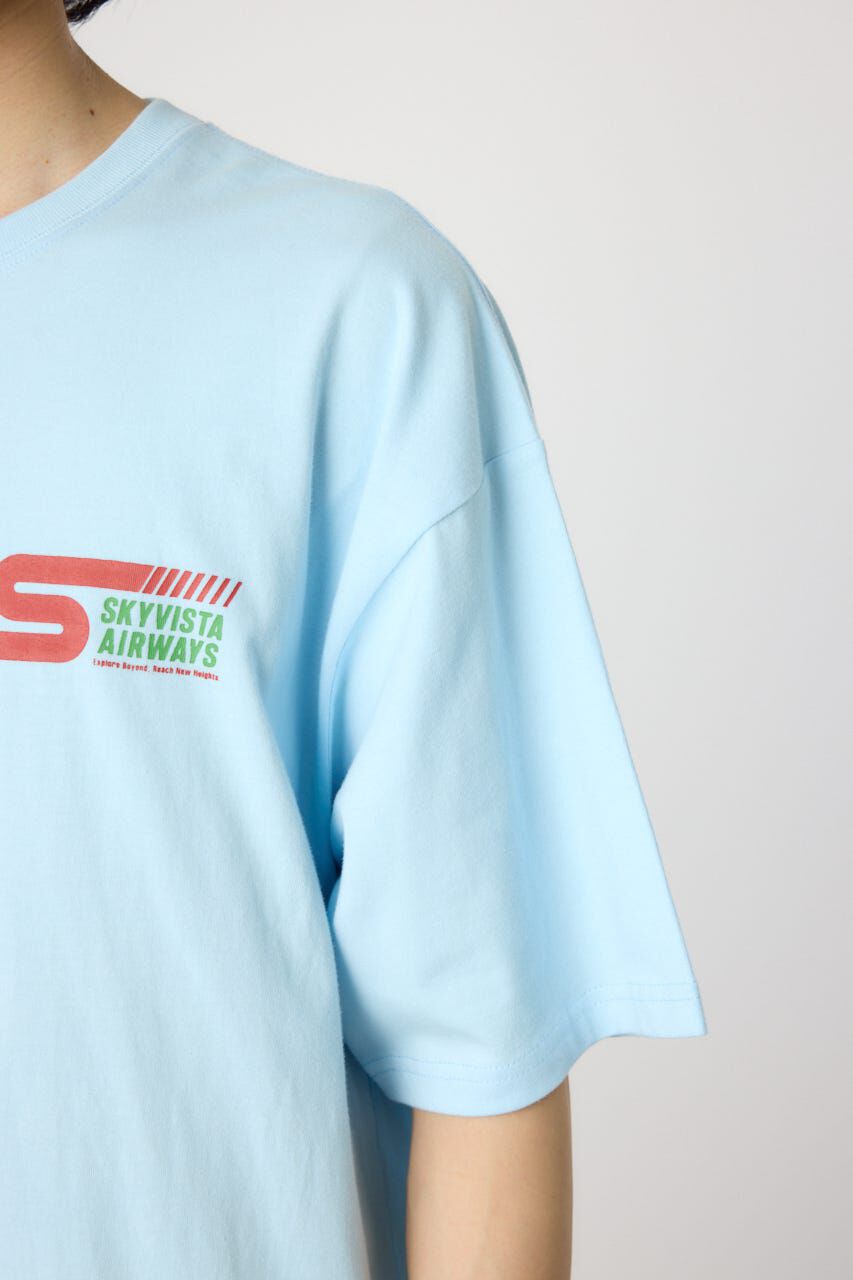 RODEO CROWNS「バケーションTシャツ」|Tシャツ・カットソー|