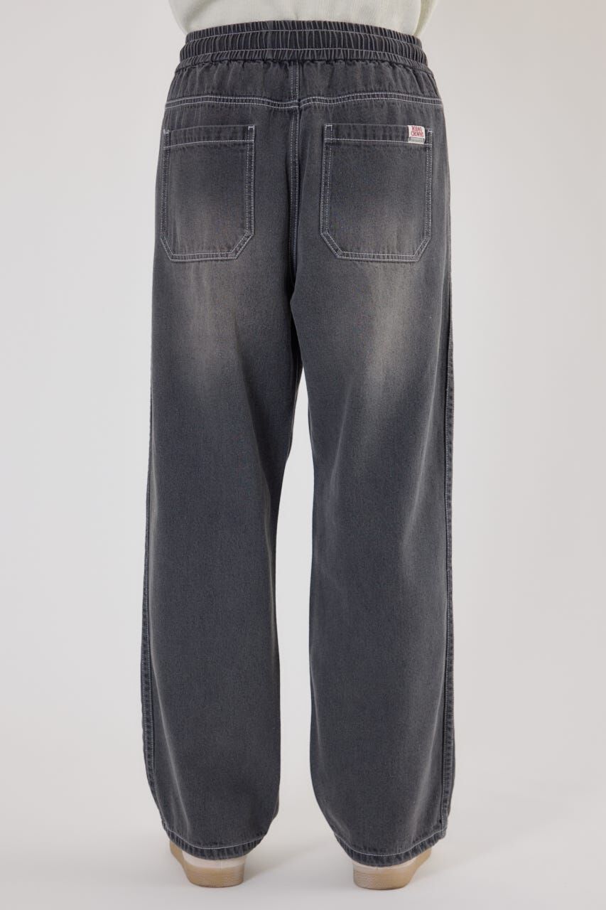 RODEO CROWNS「デニムトラックパンツ」|その他|