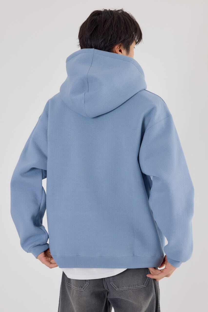 RODEO CROWNS「ハートブレイクZIPパーカー」|パーカー|