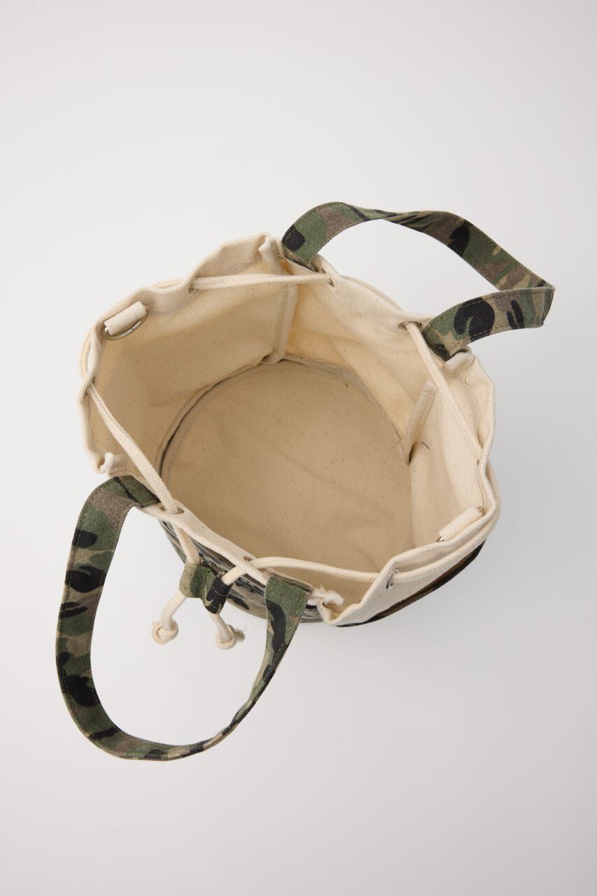 RODEO CROWNS「サイドポケットミドルトート」|その他|