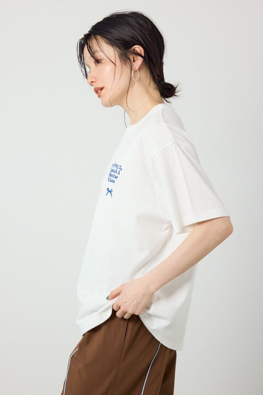 RODEO CROWNS「フルーツアソートTEE」|Tシャツ・カットソー|