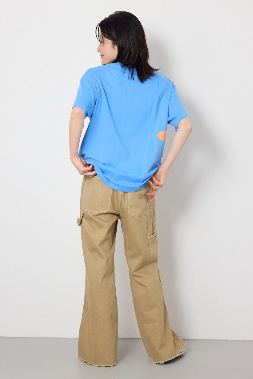 RODEO CROWNS「フルーツアソートTEE」|Tシャツ・カットソー|