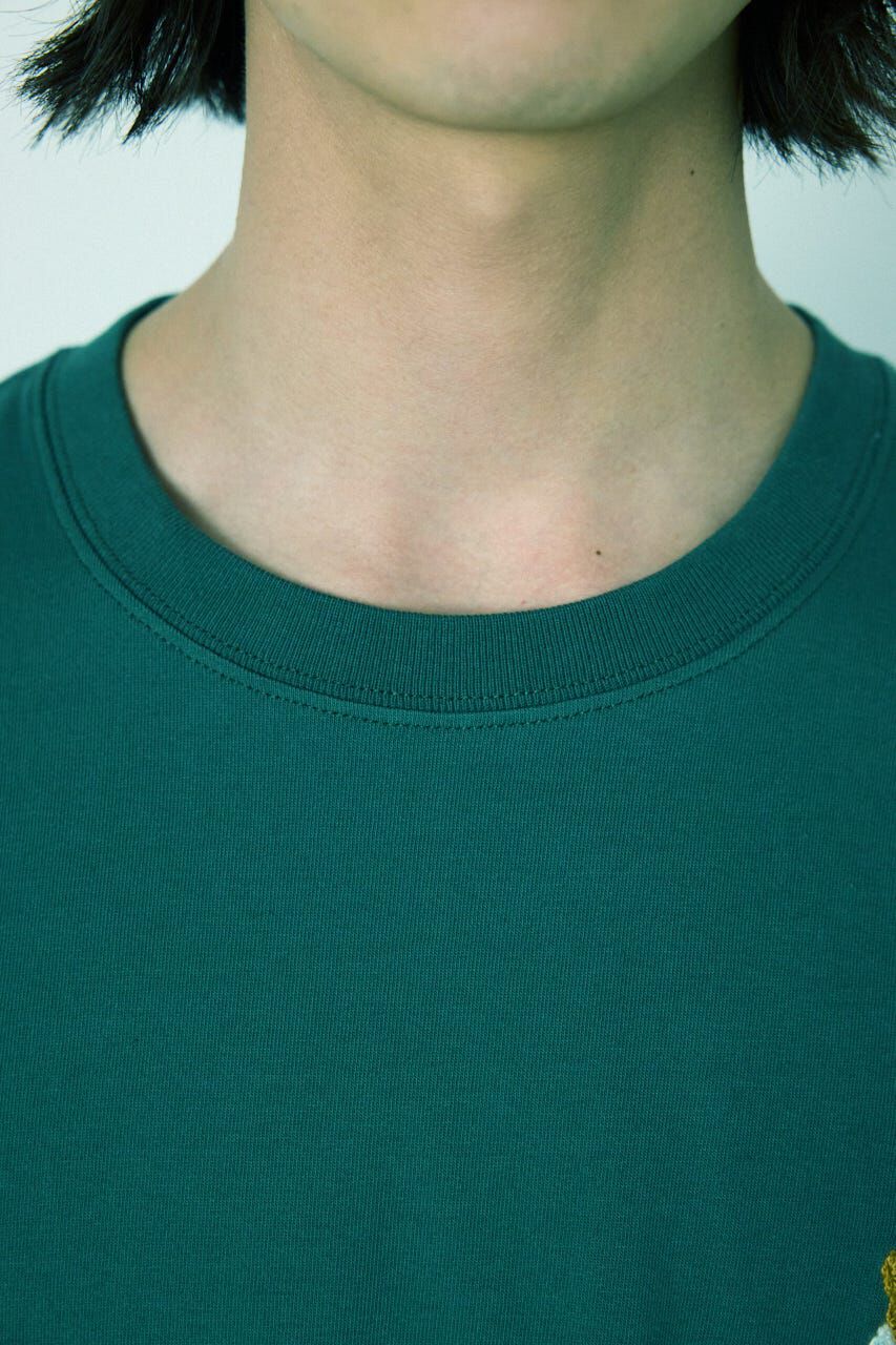 RODEO CROWNS「Slack off Tシャツ」|Tシャツ・カットソー|