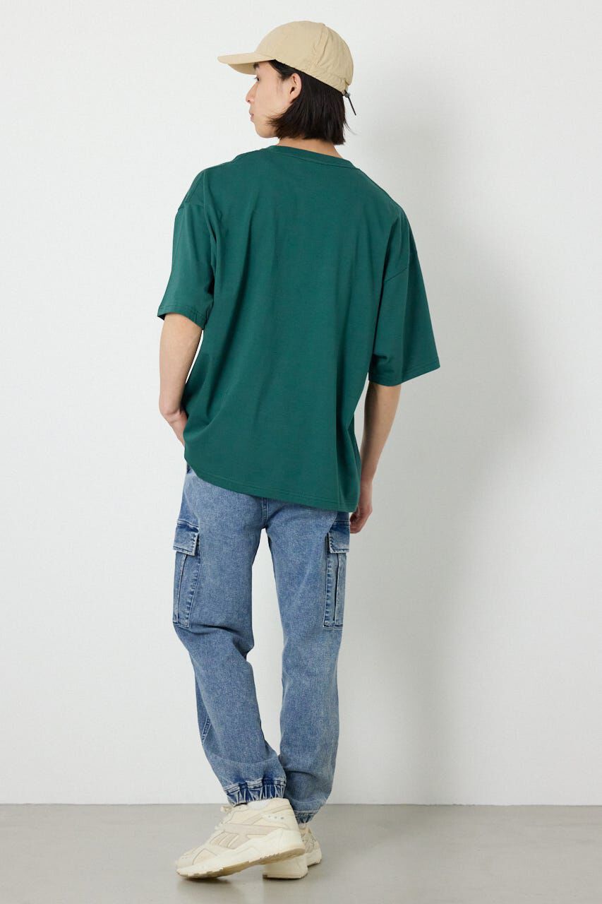 RODEO CROWNS「Slack off Tシャツ」|Tシャツ・カットソー|