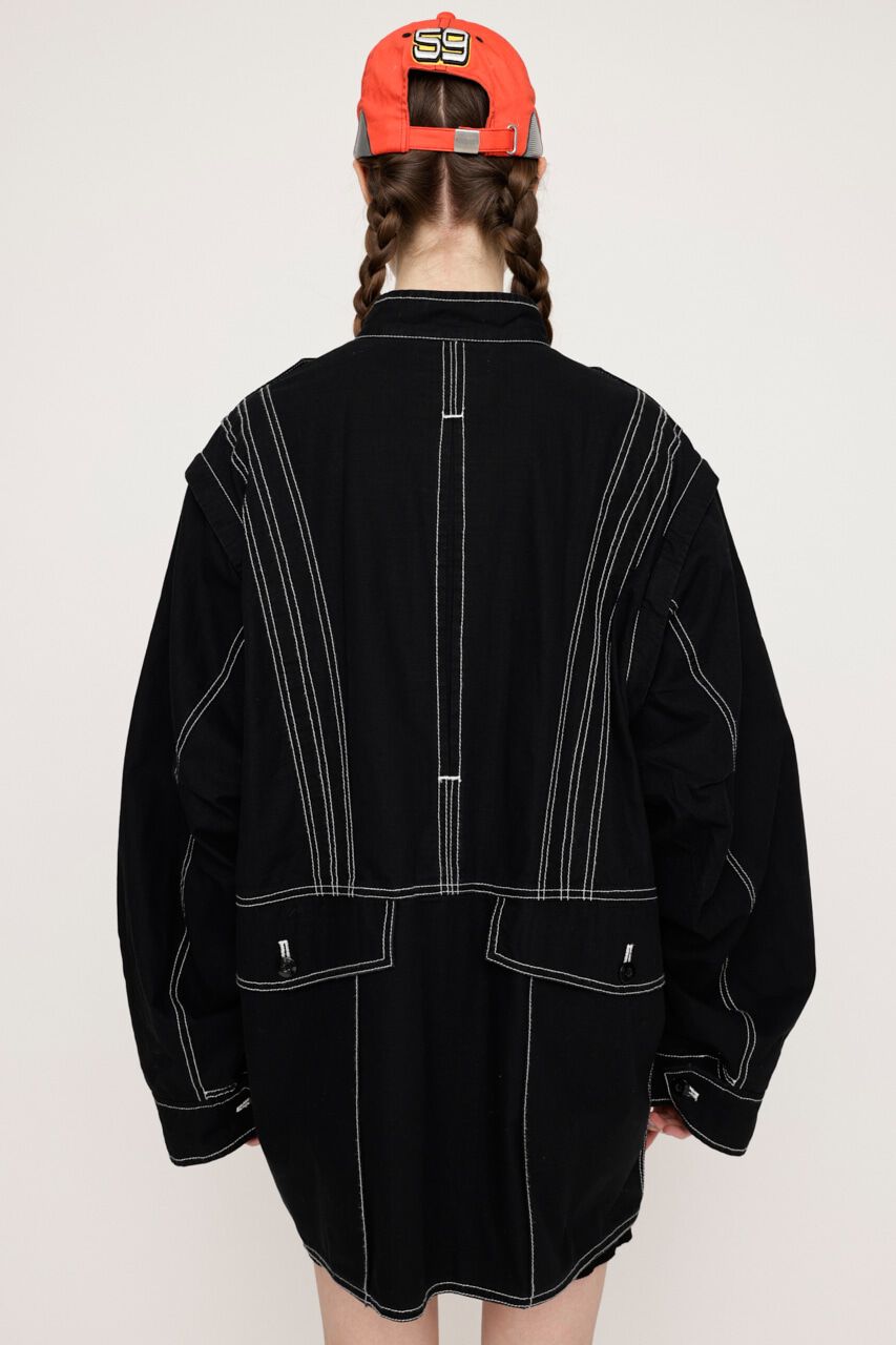 SLY「2WAY OVER SAFARI ジャケット」|その他|