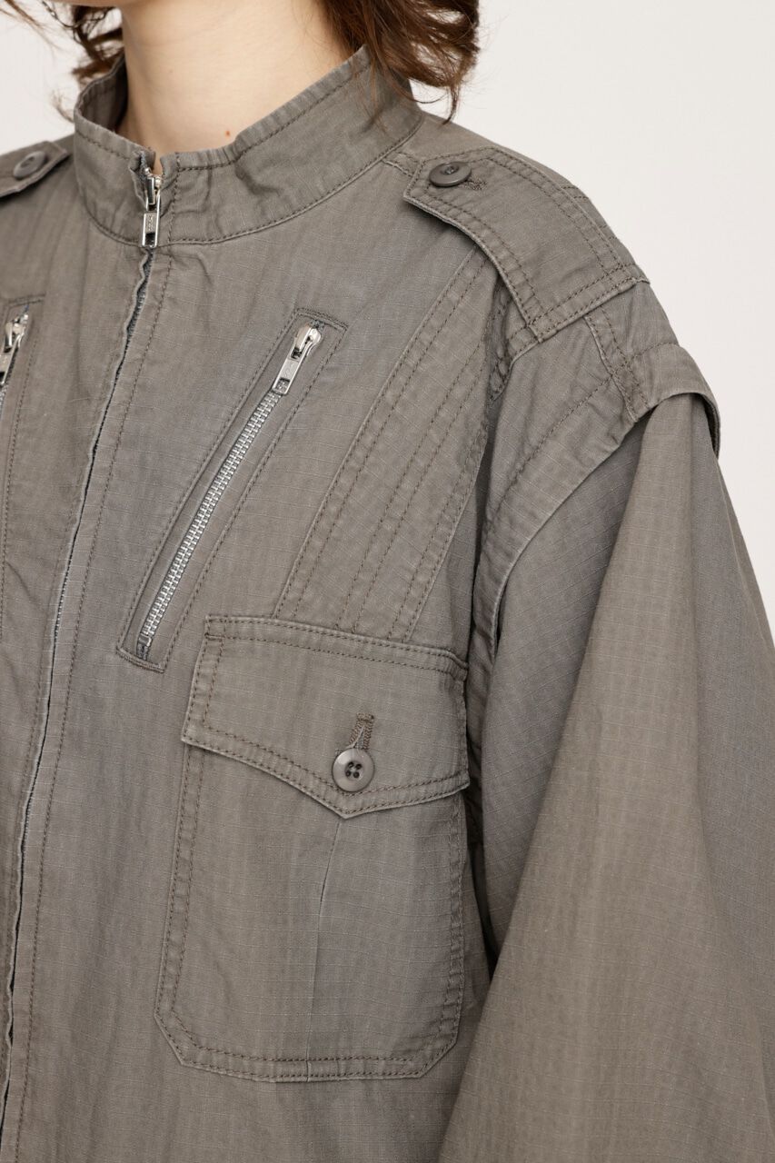 SLY「2WAY OVER SAFARI ジャケット」|その他|