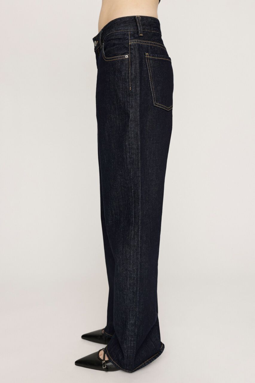 SLY「HinaYoshiharaxSLY L／W DENIM パンツ」|デニム|