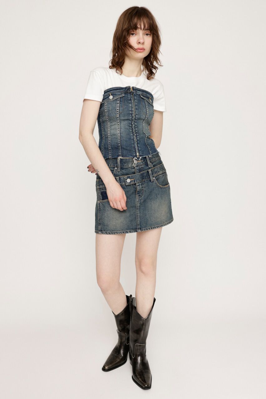 SLY「MIDDLE WESTERN ブーツ」|その他|