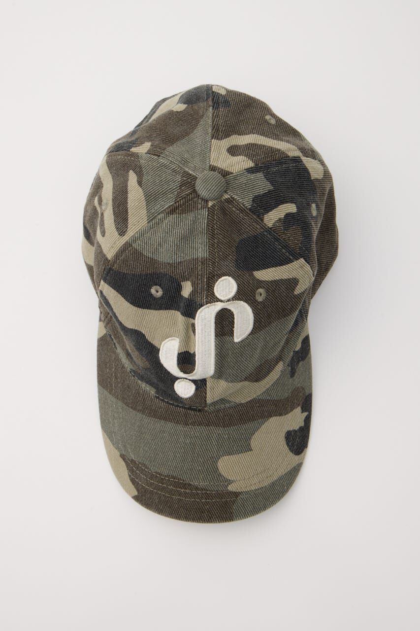 SLY「S. LOGO キャップ」|その他|