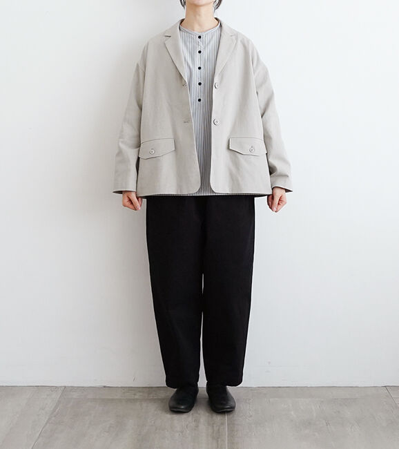 休日と詩「サクラエールジャケット」|その他|