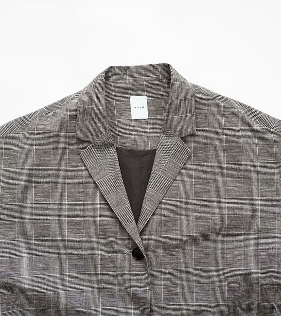 休日と詩「サクラエールジャケット」|その他|